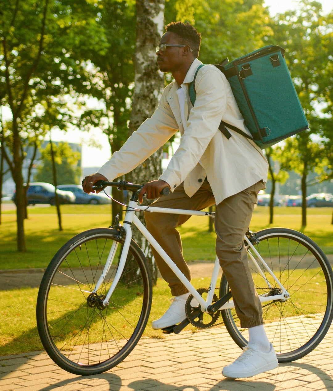 Dienstrad-Leasing statt Firmenwagen? Vorteile und Ablauf