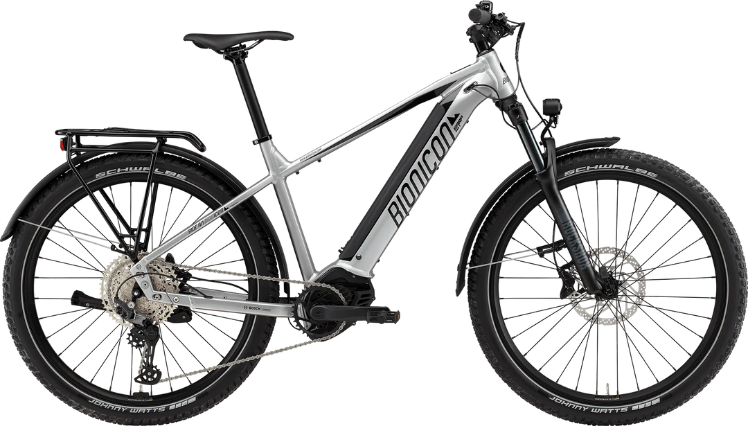 Bionicon Earp SUV E-SUV 27,5"