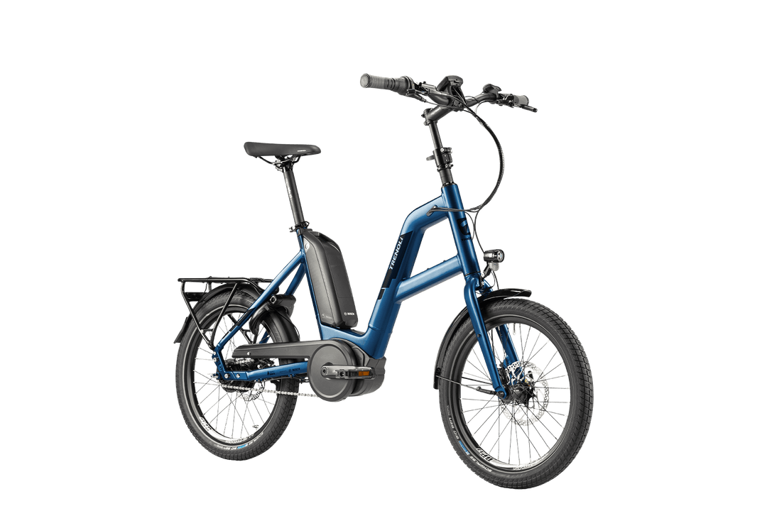 Trenoli Brenta Kompakt E-Bike