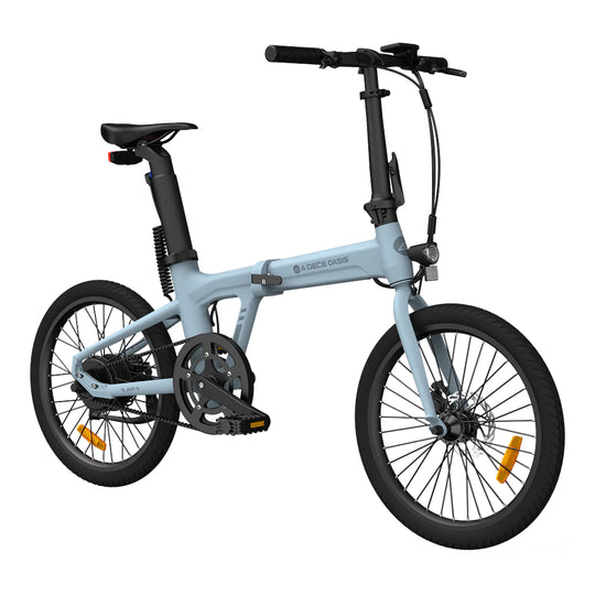 E-Bike ADO Air 20 - elektrisches & faltbares Fahrrad - MabeaMobility