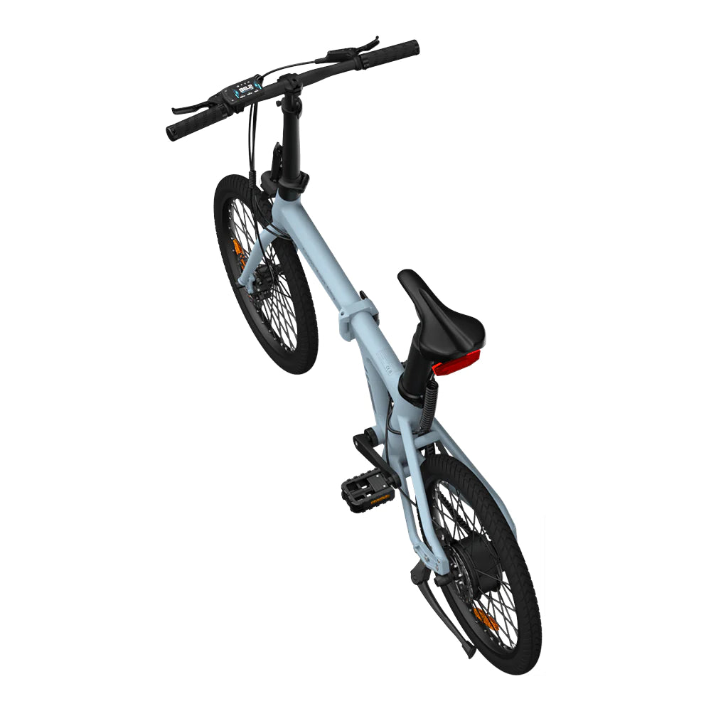 E-Bike ADO Air 20 - elektrisches & faltbares Fahrrad - MabeaMobility