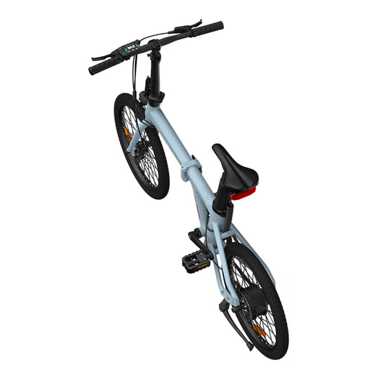 E-Bike ADO Air 20 - elektrisches & faltbares Fahrrad - MabeaMobility
