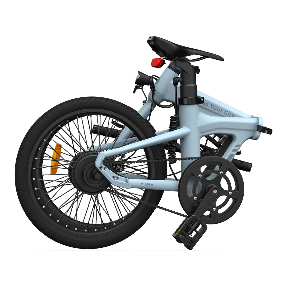 E-Bike ADO Air 20 - elektrisches & faltbares Fahrrad - MabeaMobility