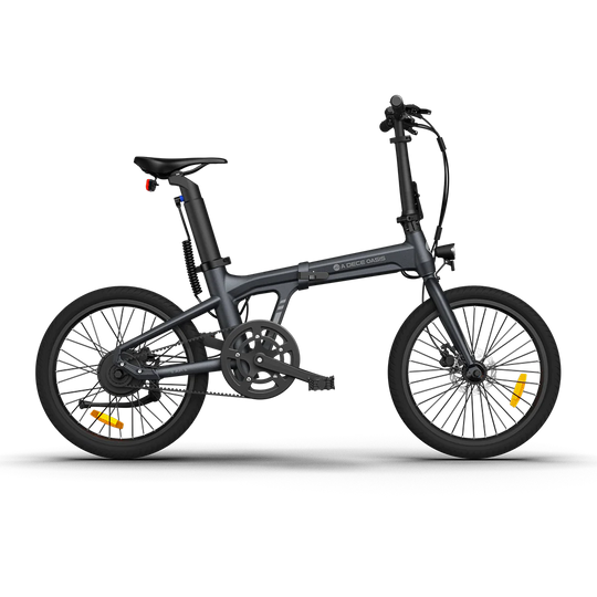 E-Bike ADO Air 20 - elektrisches & faltbares Fahrrad - MabeaMobility