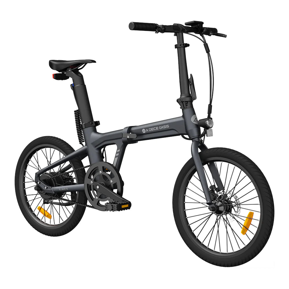 E-Bike ADO Air 20 - elektrisches & faltbares Fahrrad - MabeaMobility