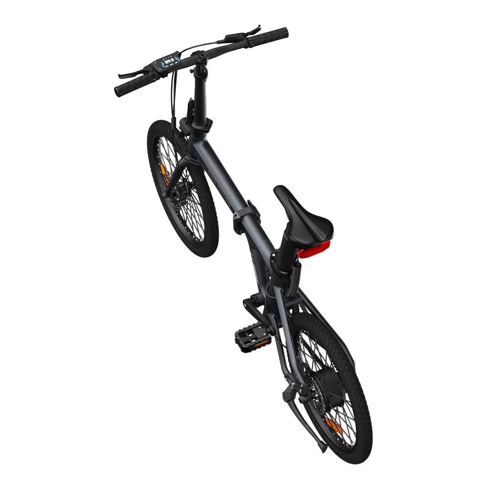 E-Bike ADO Air 20 - elektrisches & faltbares Fahrrad - MabeaMobility