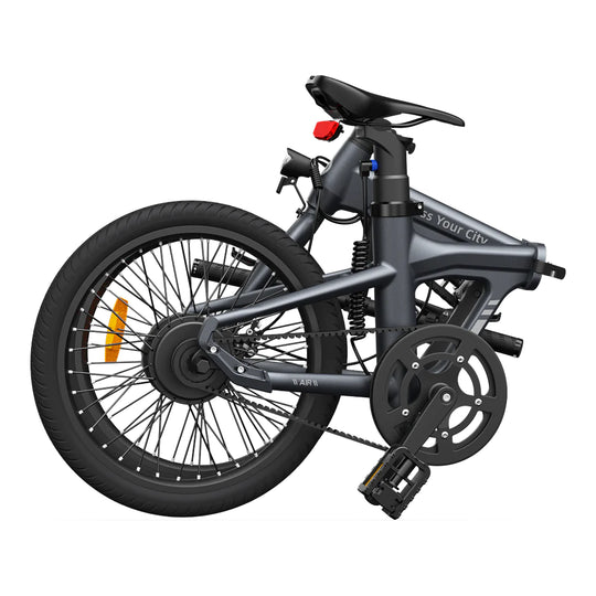 E-Bike ADO Air 20 - elektrisches & faltbares Fahrrad - MabeaMobility