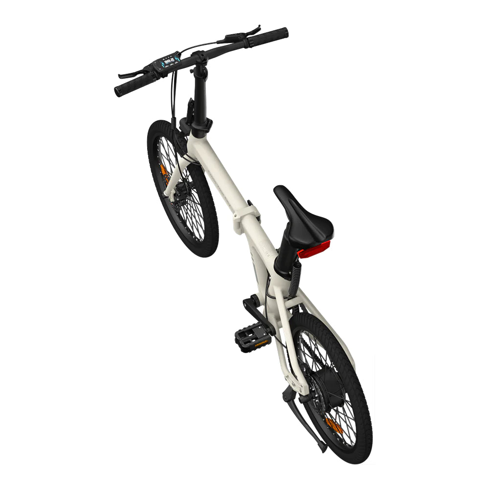 E-Bike ADO Air 20 - elektrisches & faltbares Fahrrad - MabeaMobility