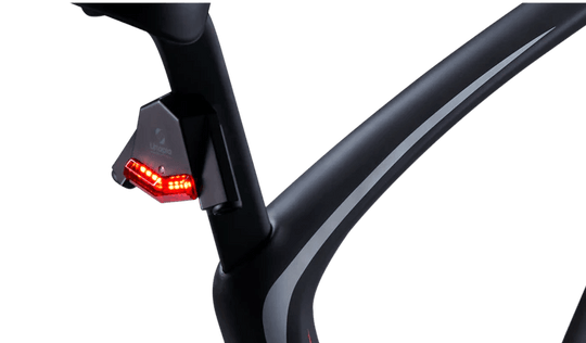 Urtopia Carbon 1/1S E-Bike - smartes Urban Bike mit 15kg Gewicht - MabeaMobility