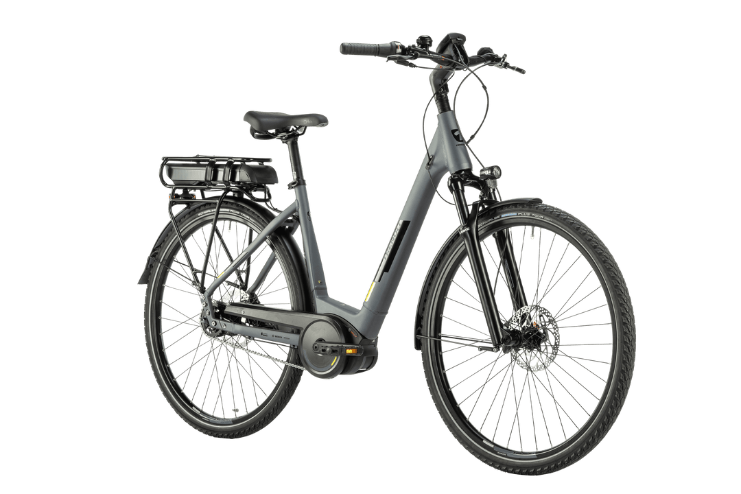Trenoli BRENTA Comodo E-Bike