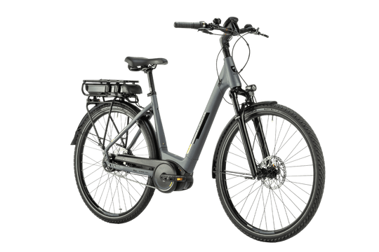 Trenoli BRENTA Comodo E-Bike