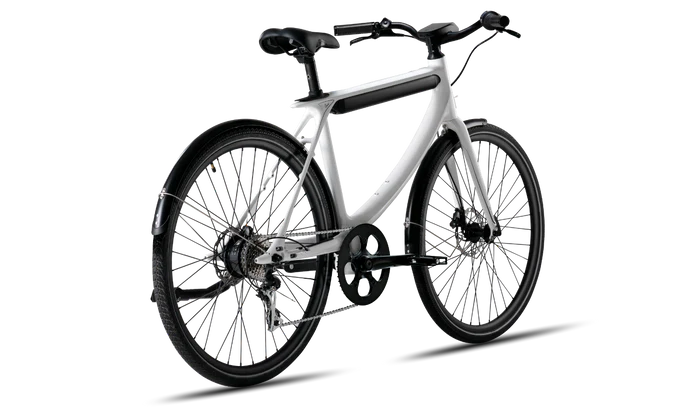 New Urtopia E-Bike - Chord und Chord X - MabeaMobility