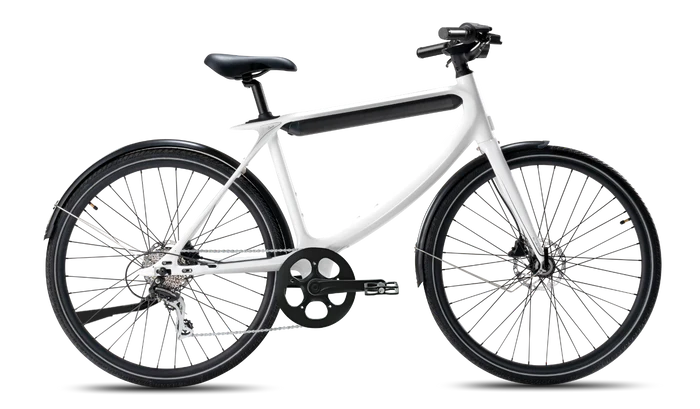 New Urtopia E-Bike - Chord und Chord X - MabeaMobility