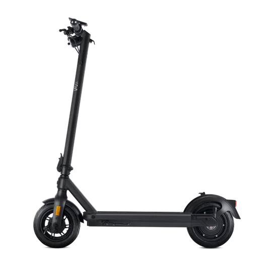 VMAX VX2 EXTREME - E-Scooter mit 150kg Zuladung 33% Steigfähigkeit - MabeaMobility