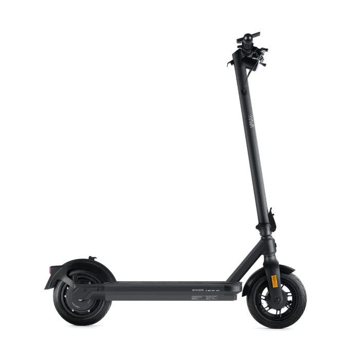 VMAX VX2 EXTREME - E-Scooter mit 150kg Zuladung 33% Steigfähigkeit - MabeaMobility