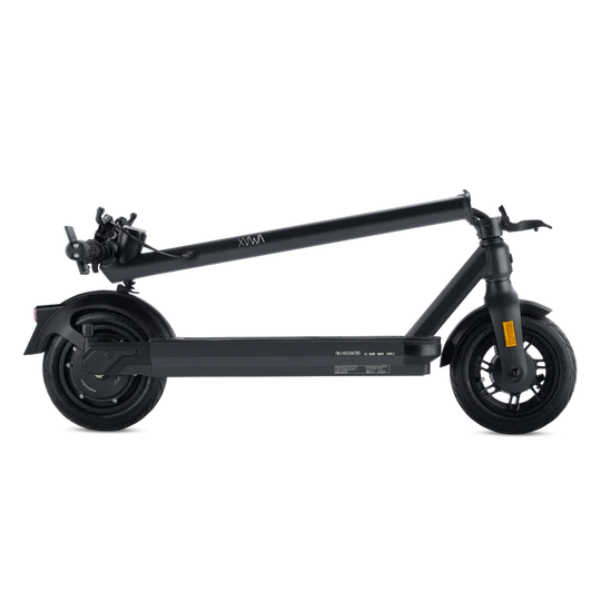 VMAX VX2 EXTREME - E-Scooter mit 150kg Zuladung 33% Steigfähigkeit - MabeaMobility