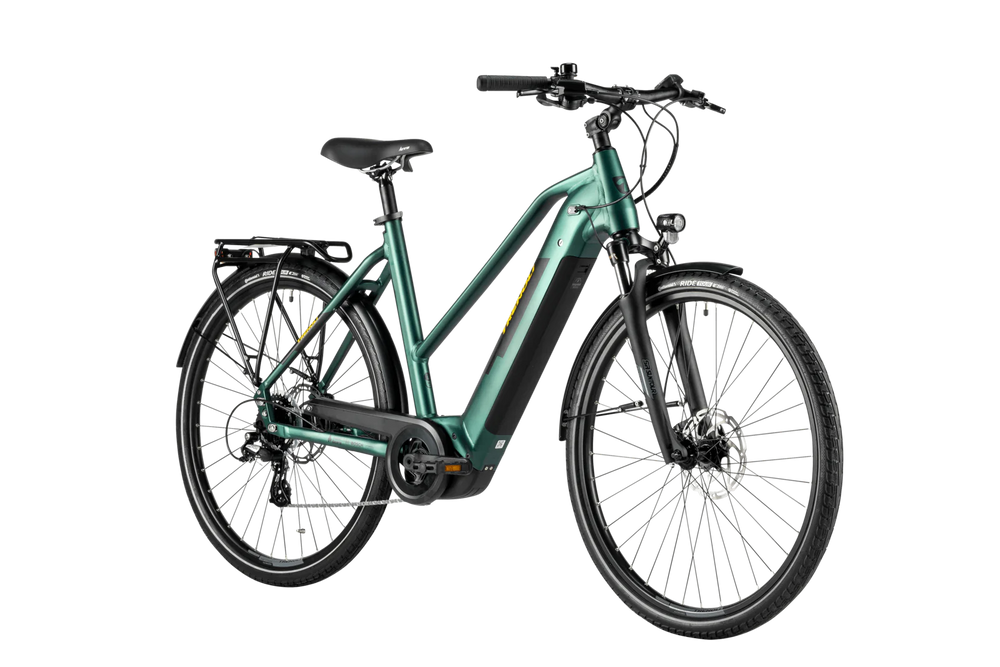 Trenoli Livenza Sportivo T Trekking E-Bike