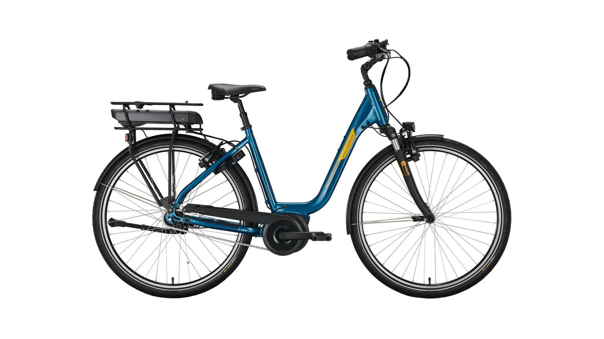 victoria fahrrad 24 zoll Victoria Cysalo 13 E-Bike