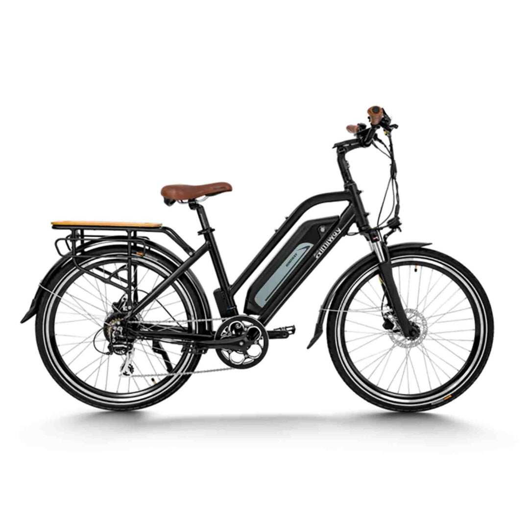 Himiway City Pedelec - elektrisches Stadtrad - MabeaMobility