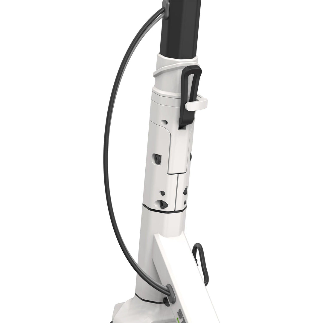 Streetbooster One - hochqualitativer Scooter mit Straßenzulassung - MabeaMobility