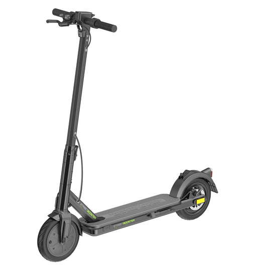 Streetbooster One - hochqualitativer Scooter mit Straßenzulassung - MabeaMobility
