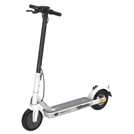 Streetbooster One - hochqualitativer Scooter mit Straßenzulassung - MabeaMobility