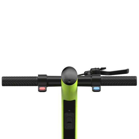 STREETBOOSTER TWO - E-Scooter mit Straßenzulassung - MabeaMobility
