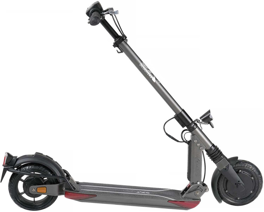 SXT Light Plus V - leichter E-Scooter mit Straßenzulassung - MabeaMobility