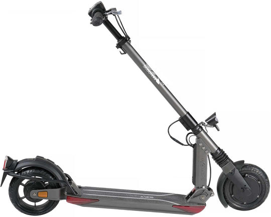 SXT Light Plus V - leichter E-Scooter mit Straßenzulassung - MabeaMobility