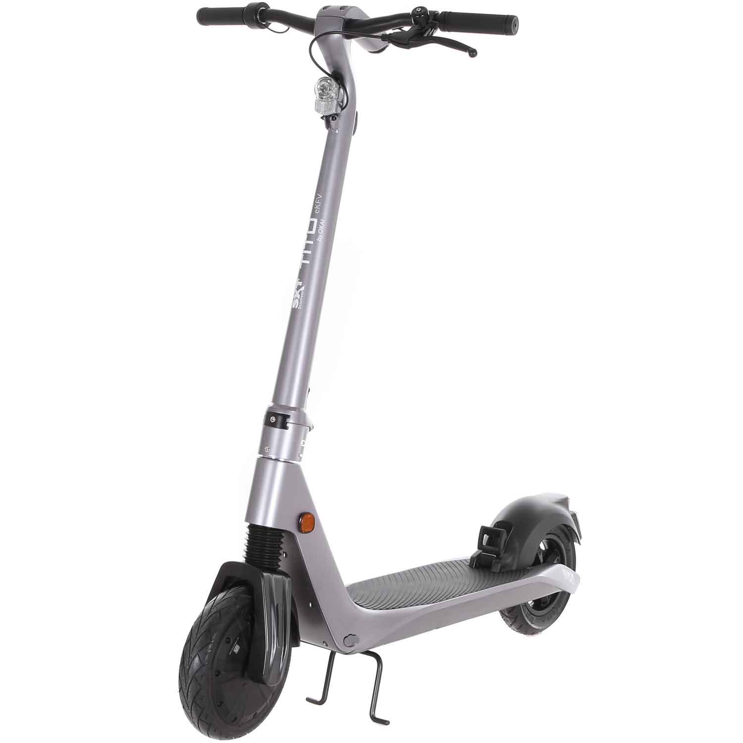 SXT TITO - E-Scooter mit MabeaMobility - Straßenzulassung
