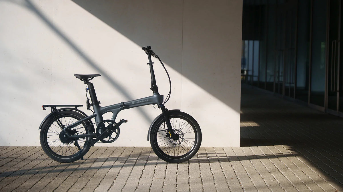Die neuen ADO 2026 Modelle sind bei Mabea-Mobility erhältlich!
