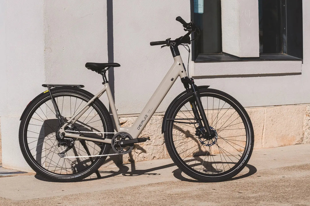 Die neuen Deruiz E-Bikes 2026 sind da!