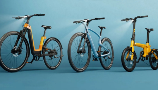 🚴 New Urtopia – Smarte Mobilität neu gedacht