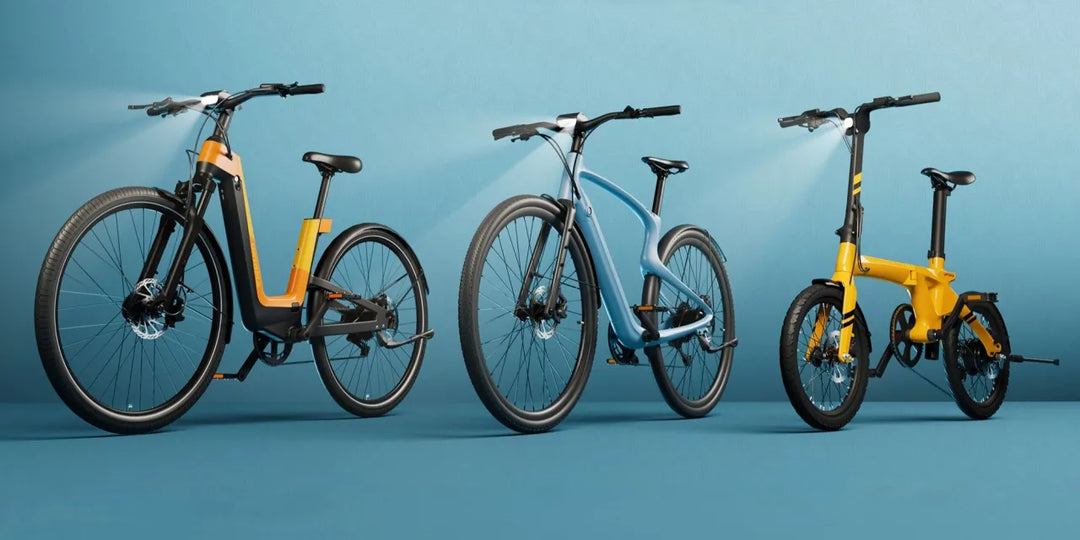 🚴 New Urtopia – Smarte Mobilität neu gedacht