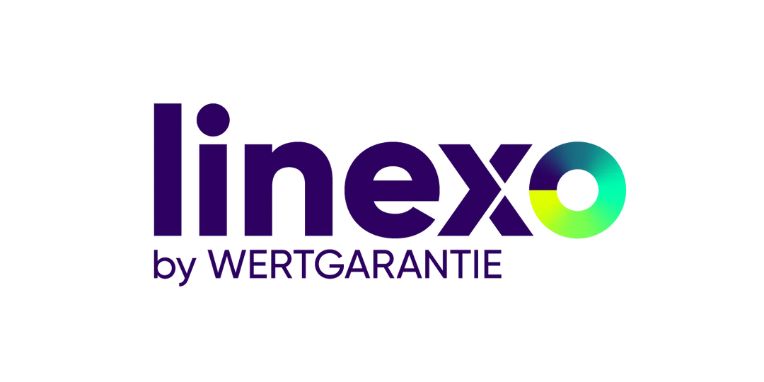 Wir sind linexo Partner! 🛡️