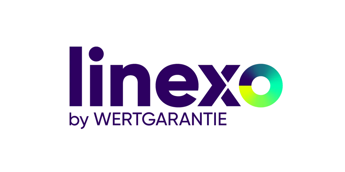 Wir sind linexo Partner! 🛡️