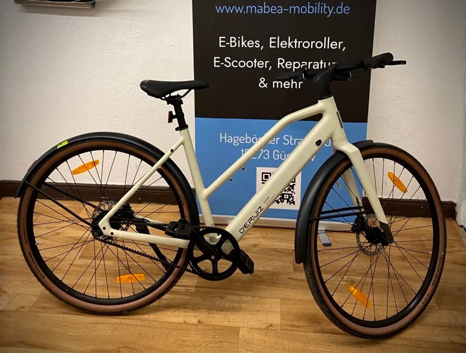 Gebrauchte E-Bikes mit Garantie – Unsere geprüften Vorführmodelle jetzt verfügbar