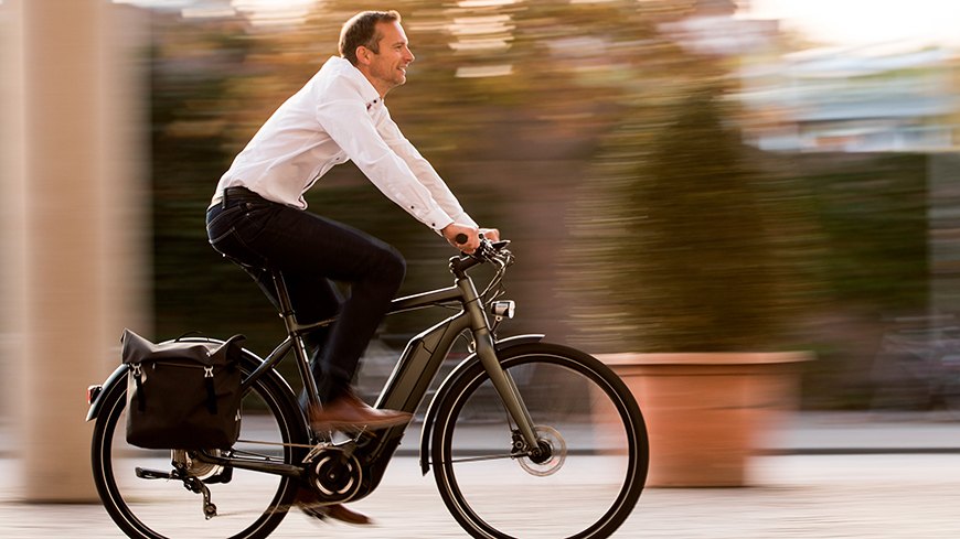 🚴 E-Bike Leasing erklärt – lohnt sich das wirklich? 💼