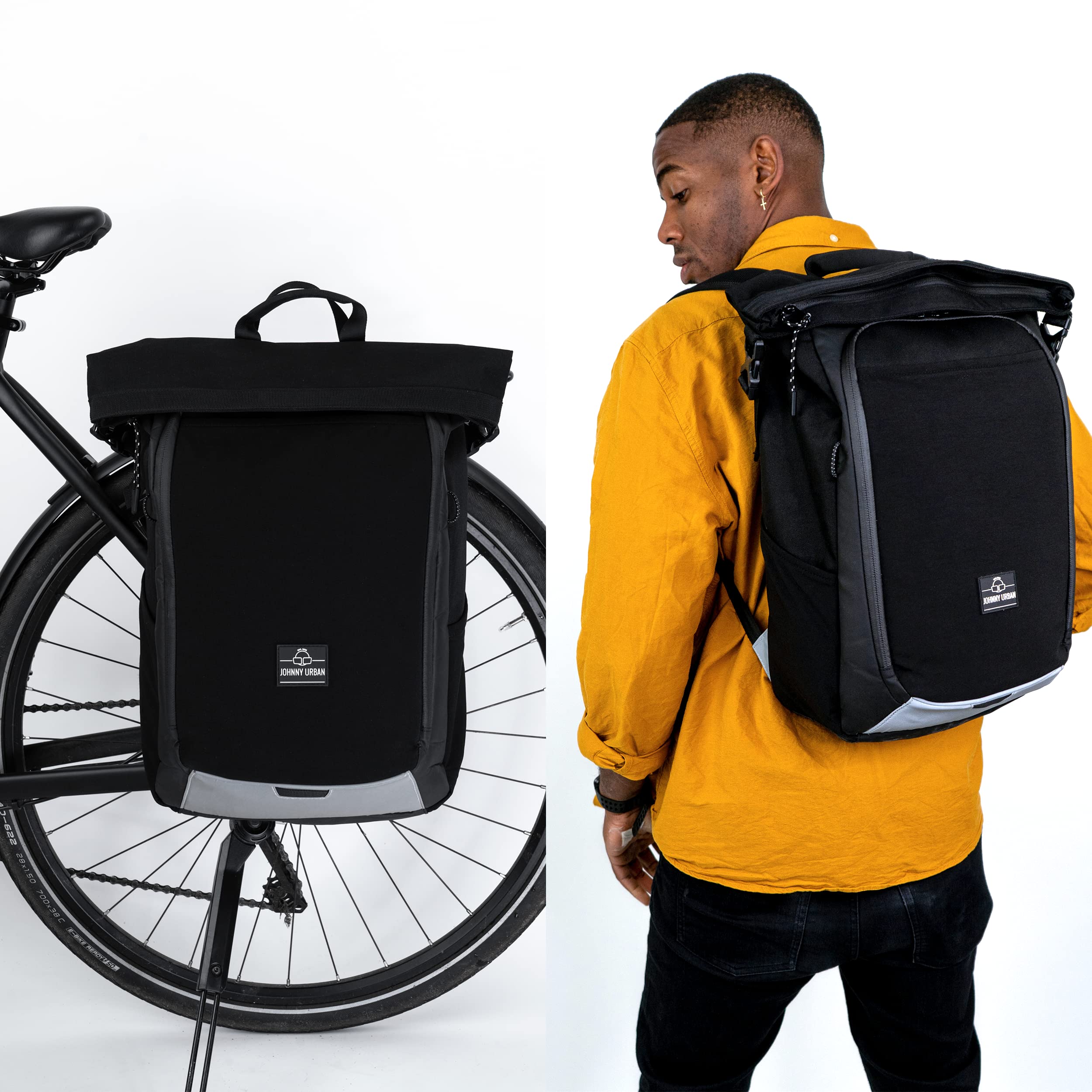 Rucksäcke & Taschen