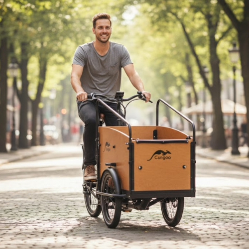 Lastenrad.mabea.mobility
