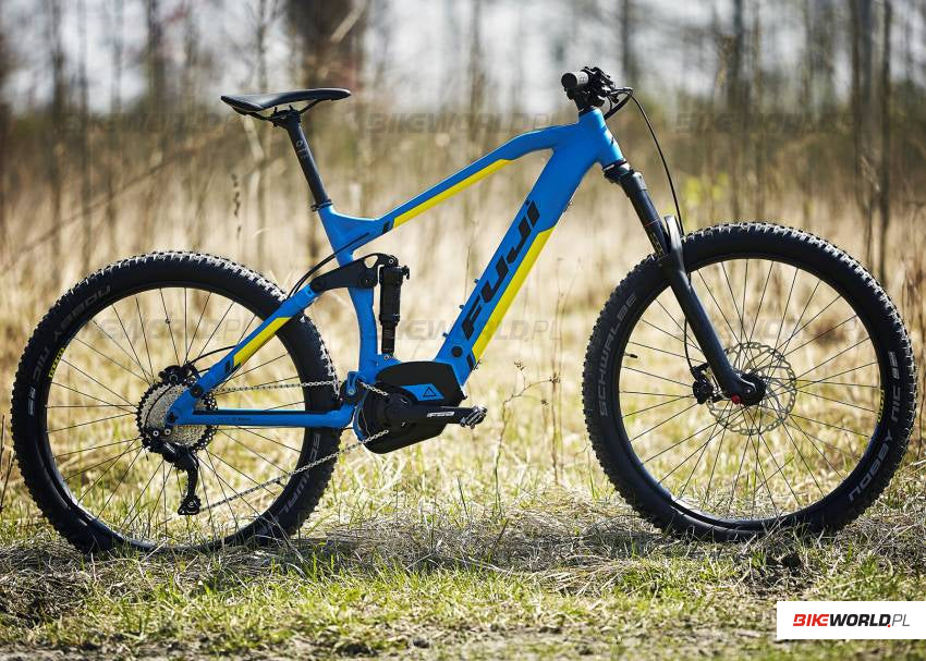E-Mountainbikes - MabeaMobility