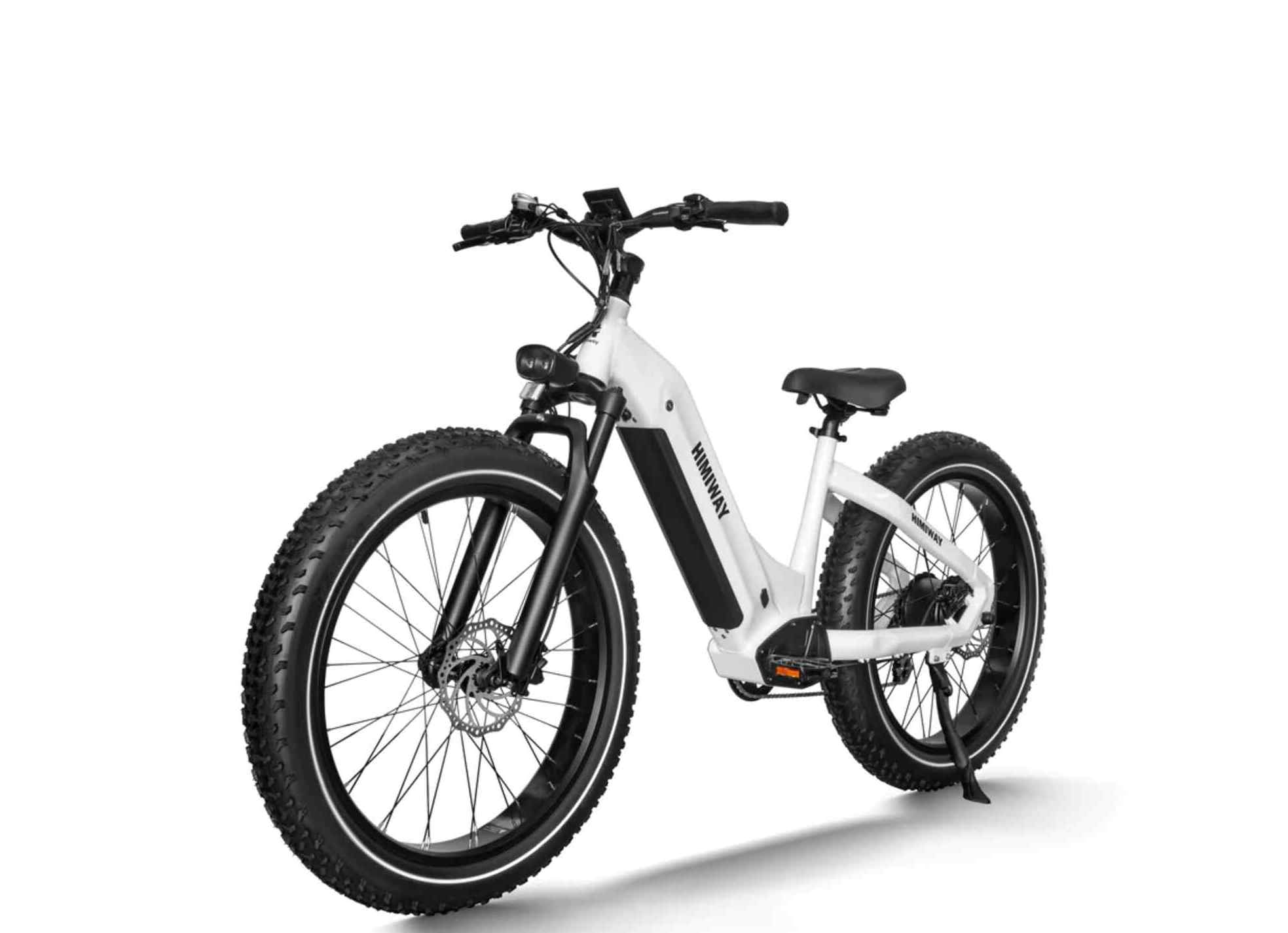 E-Bikes von Himiway, SXT und mehr bei Mabea-Mobility!