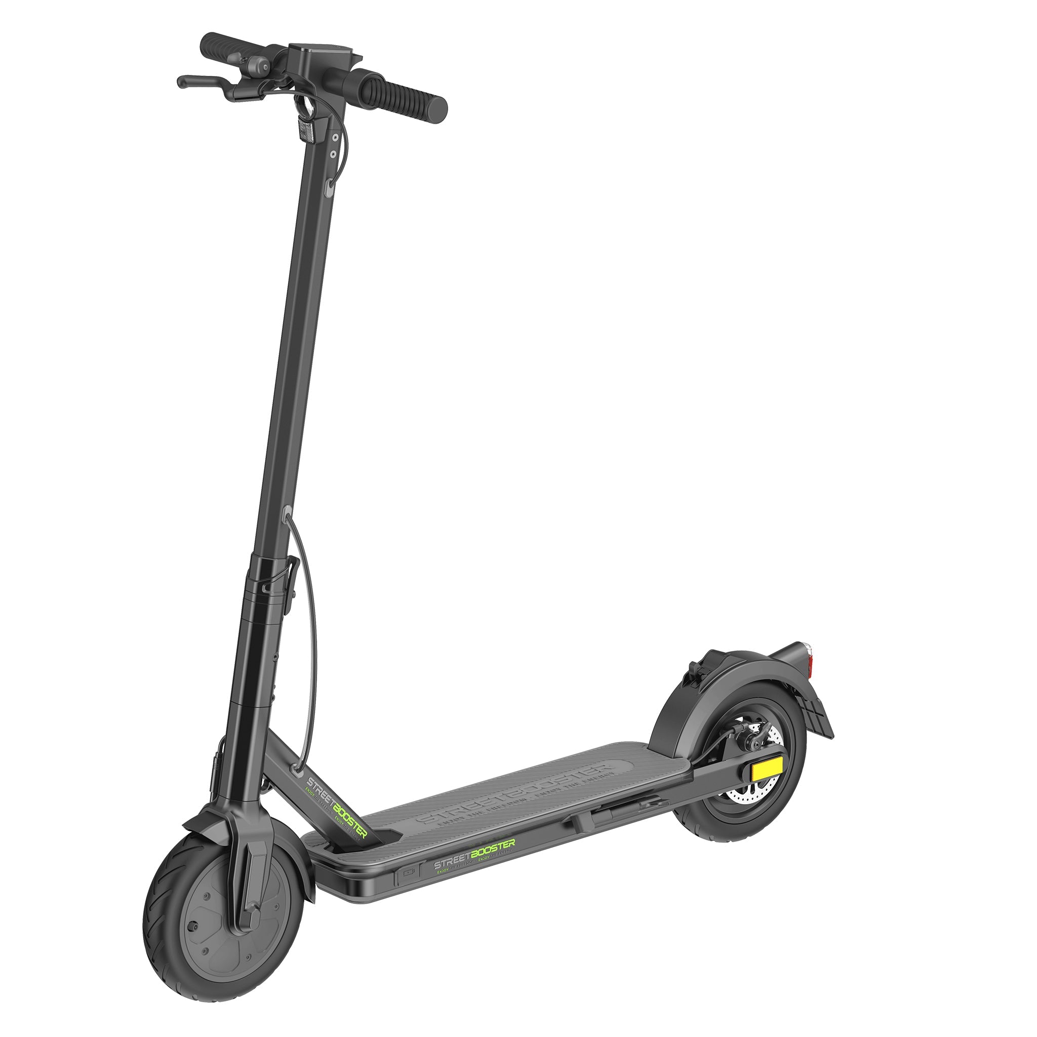 E-Scooter von SXT, Streetbooster und mehr - MabeaMobility