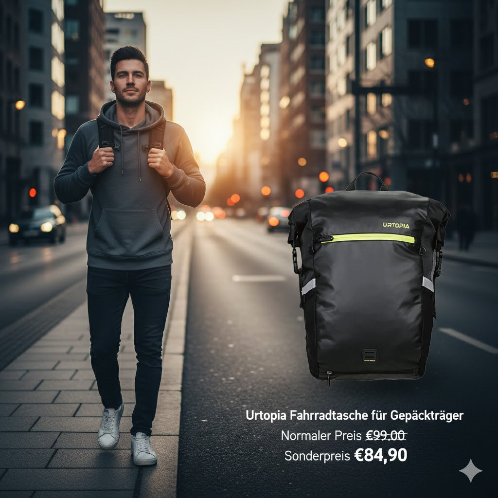 New Urtopia Zubehör