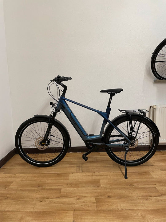 Kreidler Vitality Eco 10 E-Bike - RH 55cm