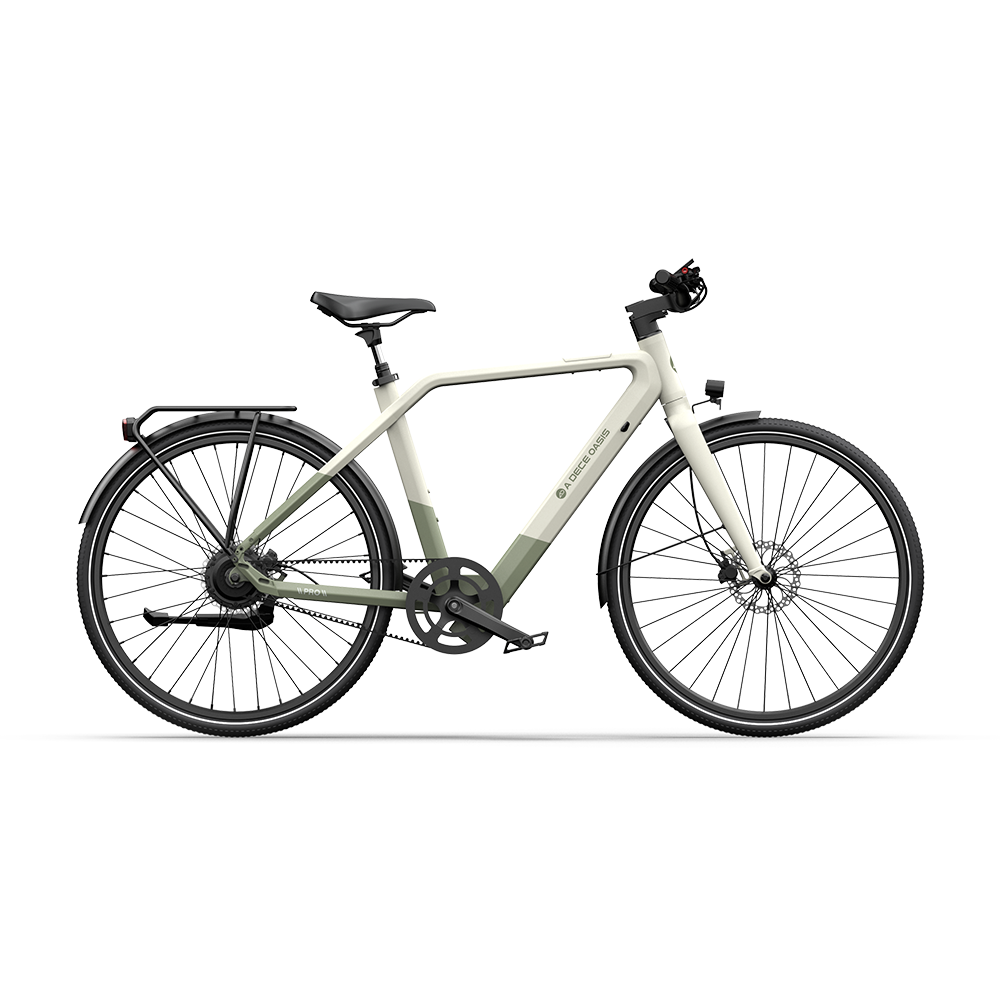 Elektro-Fahrrad ADO Air 30 Pro Ultra
