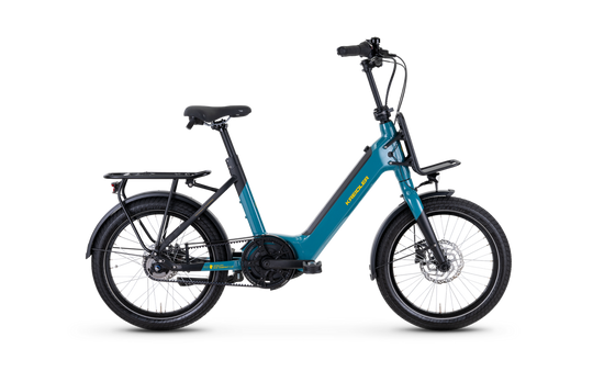 Kreidler E-Bike Vitality Eco Compact 2.0 - MabeaMobility