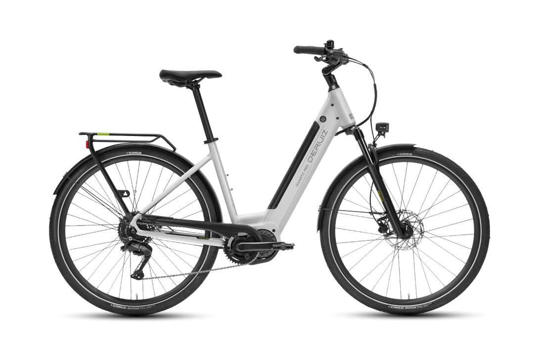 Deruiz Quartz Pro 2026