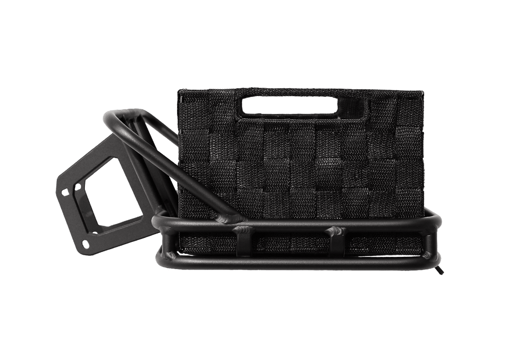 Trelock ZB 401 U4 Mini Bügelschloss 14 mm – MabeaMobility