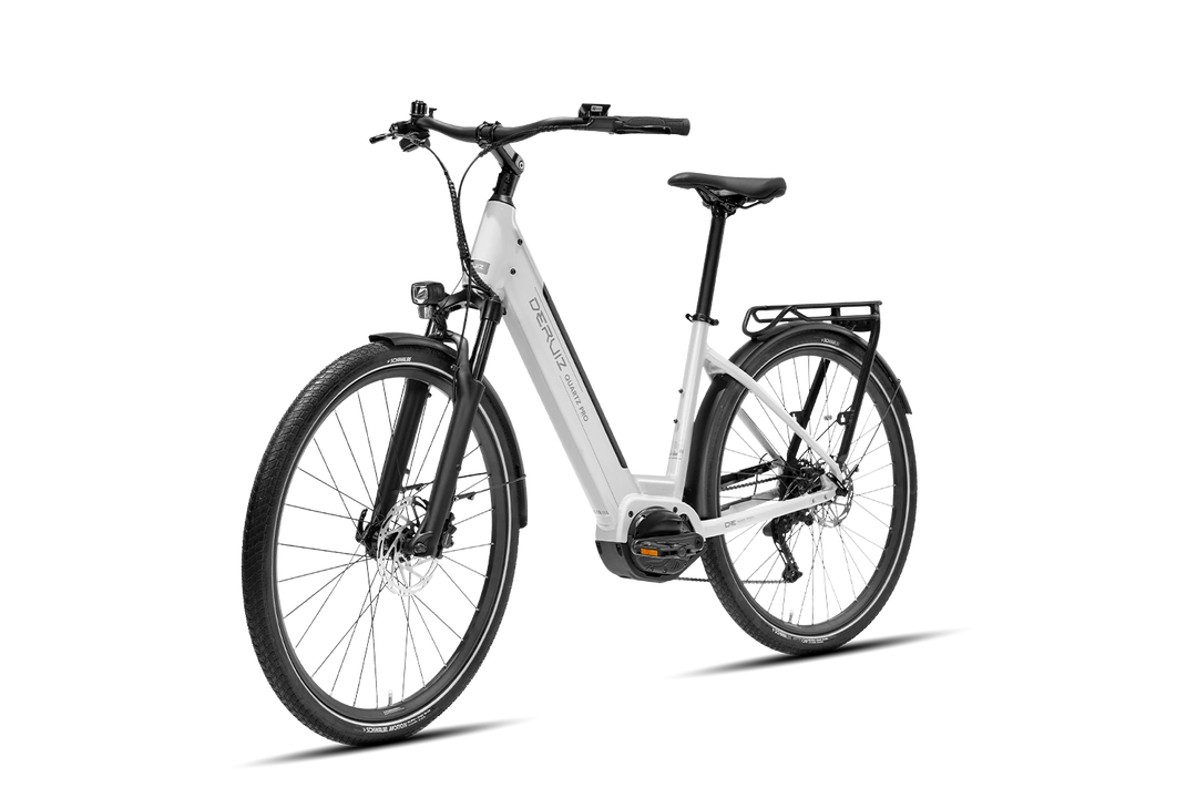 Deruiz Quartz Pro 2026